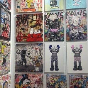 like for live show notifs🩵$15 starts